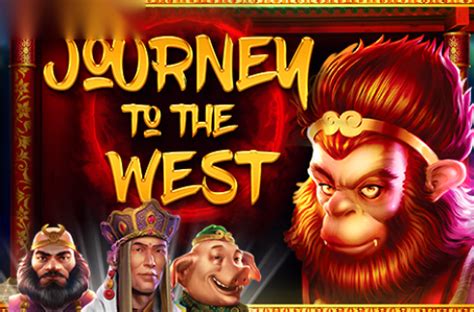 Journey to the West Slot Free Pragmatic Play Games .